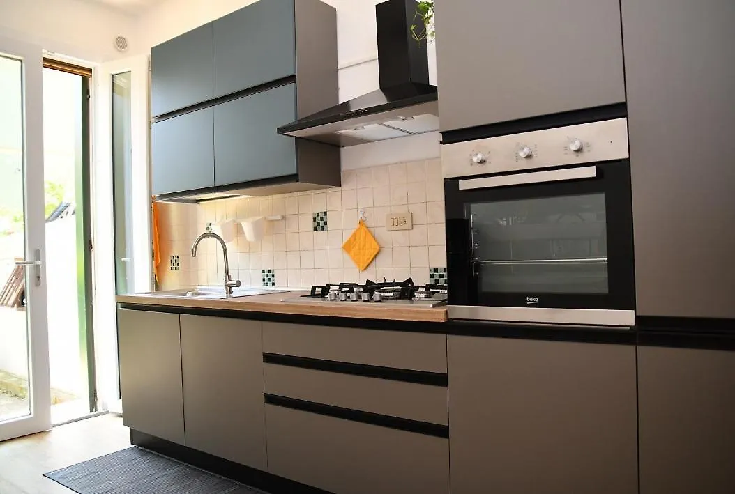 Dream Of Venice - Free Parking - Ground Floor