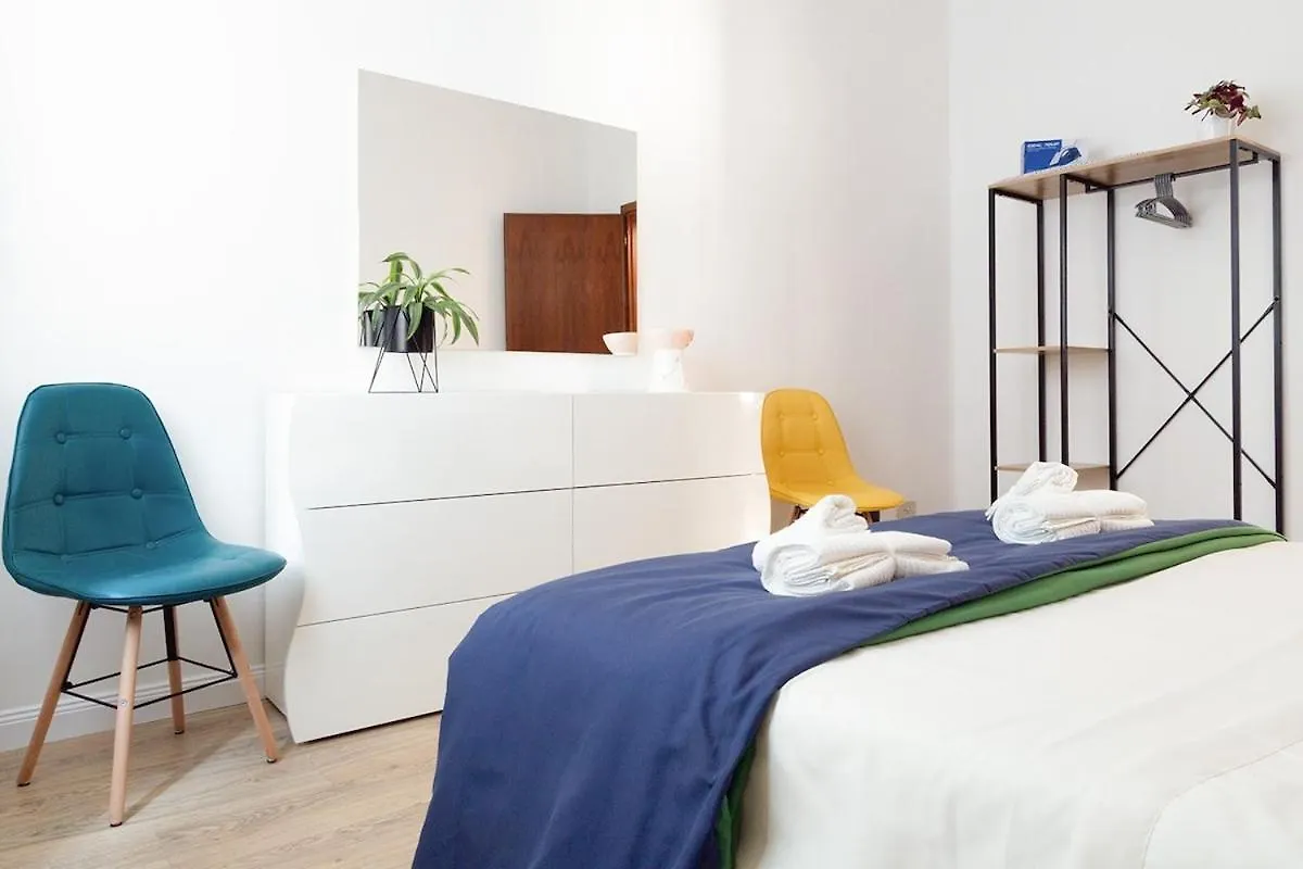 Dream Of Venice - Free Parking - Ground Floor