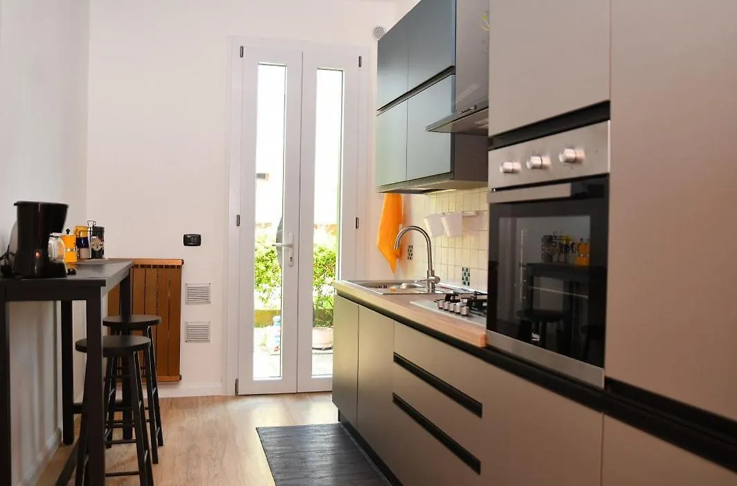 Dream Of Venice - Free Parking - Ground Floor 0*,