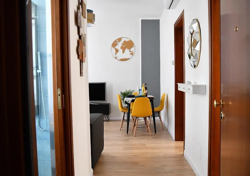 Dream Of Venice - Free Parking - Ground Floor 0*,