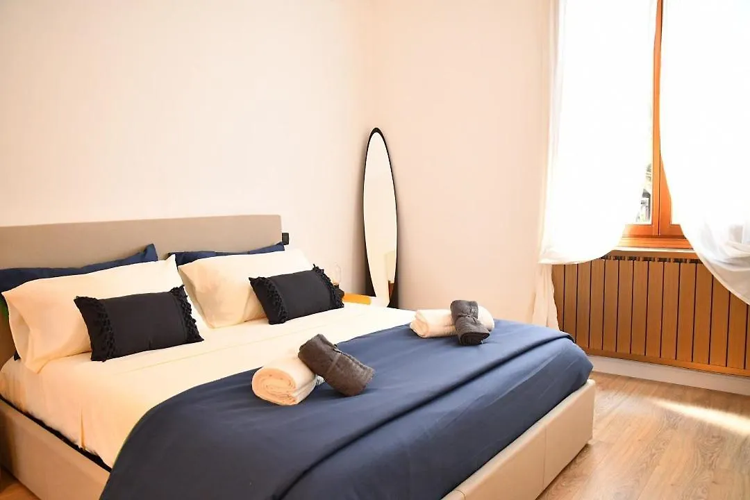 Dream Of Venice - Free Parking - Ground Floor 0*,  Italy