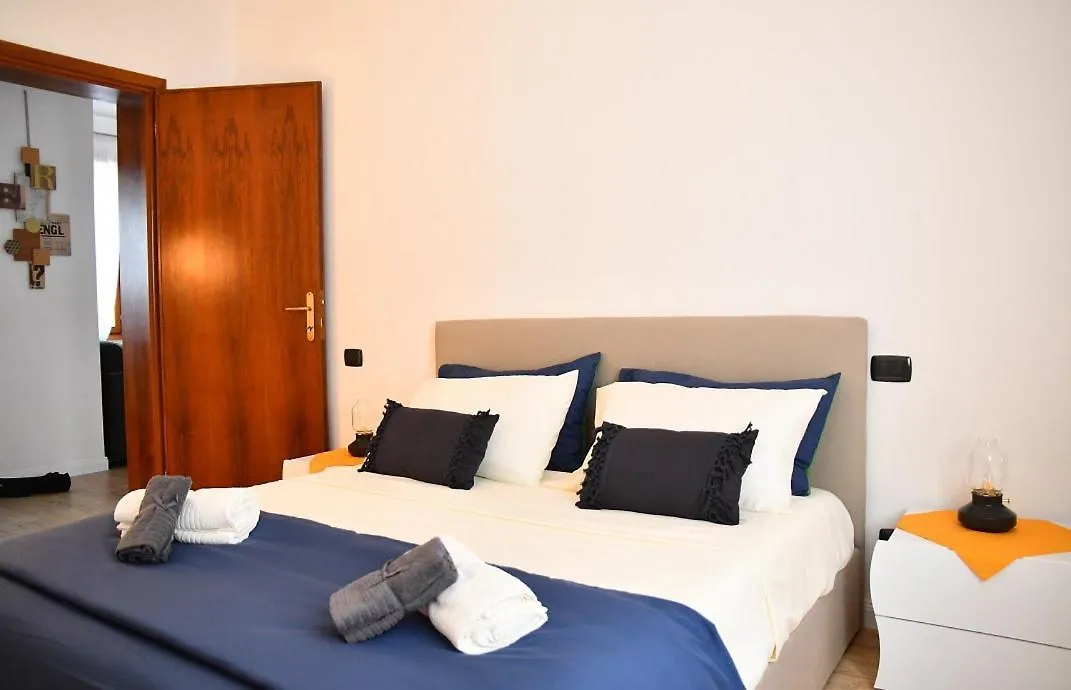 Apartment Dream Of Venice - Free Parking - Ground Floor