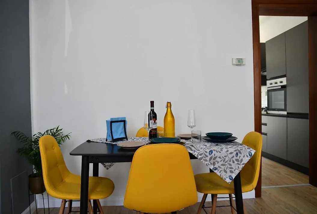 Dream Of Venice - Free Parking - Ground Floor Apartment