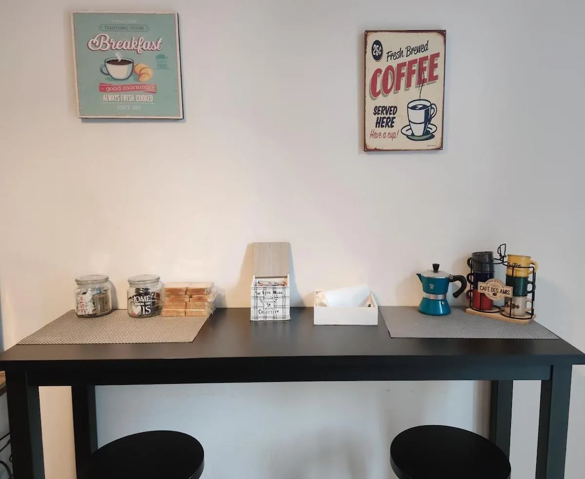 Apartment Dream Of Venice - Free Parking - Ground Floor