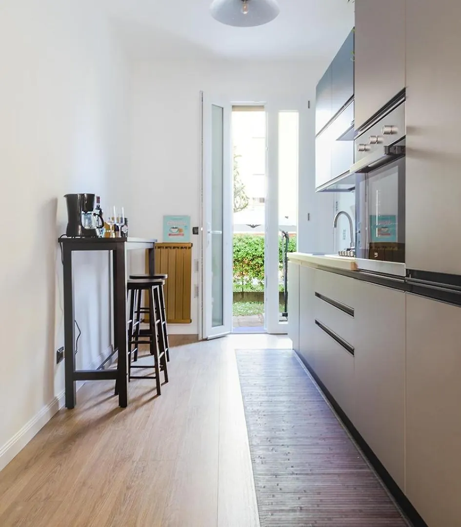 Apartment Dream Of Venice - Free Parking - Ground Floor