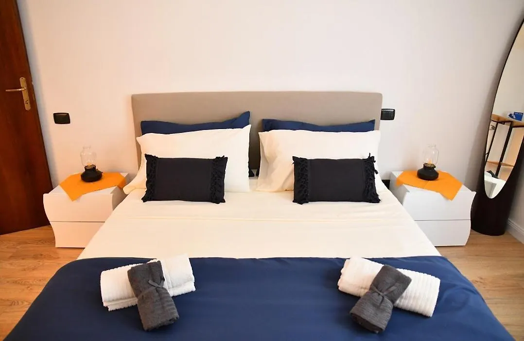 Apartment Dream Of Venice - Free Parking - Ground Floor
