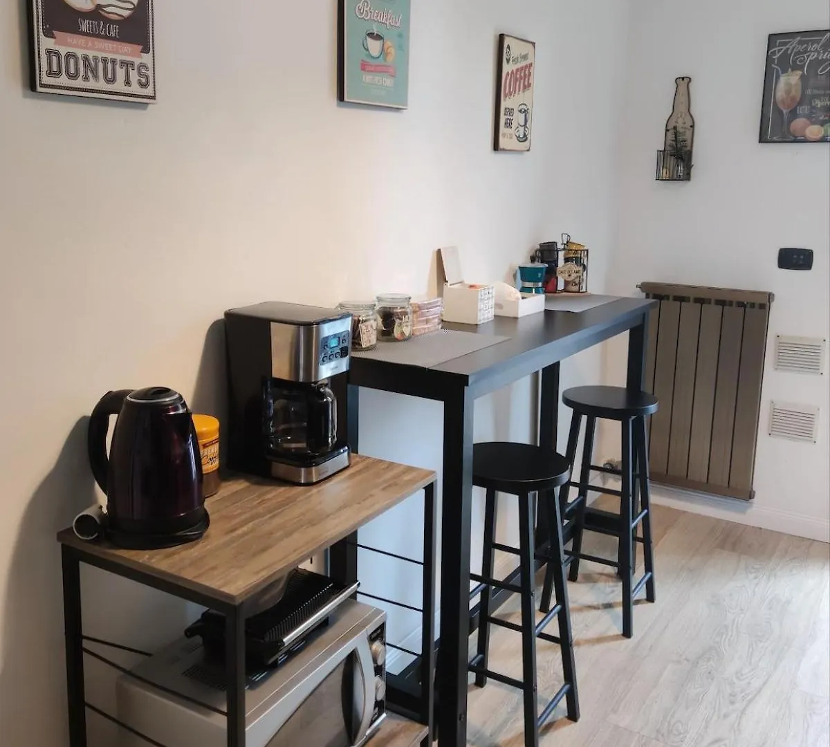 Dream Of Venice - Free Parking - Ground Floor
