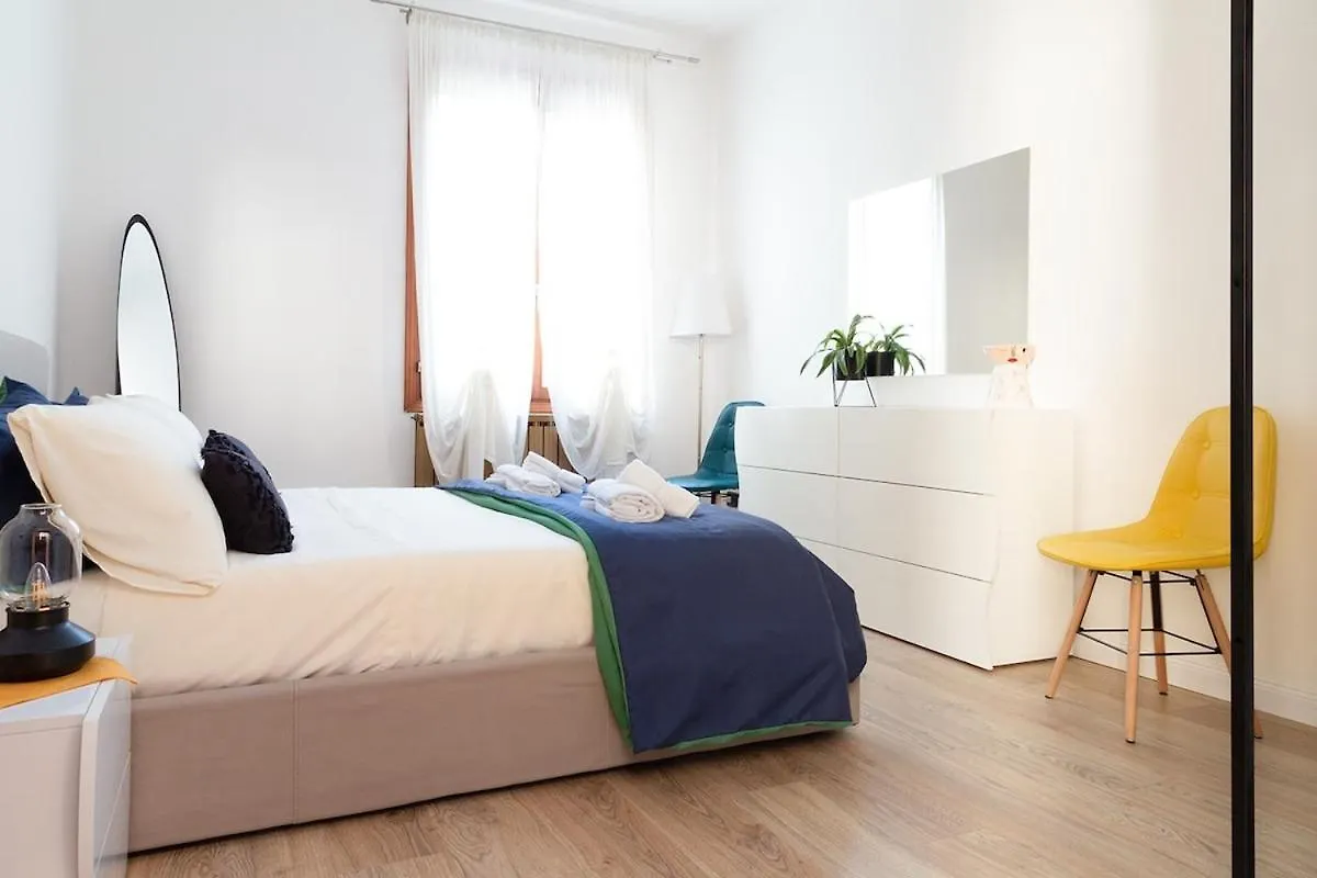 Apartment Dream Of Venice - Free Parking - Ground Floor