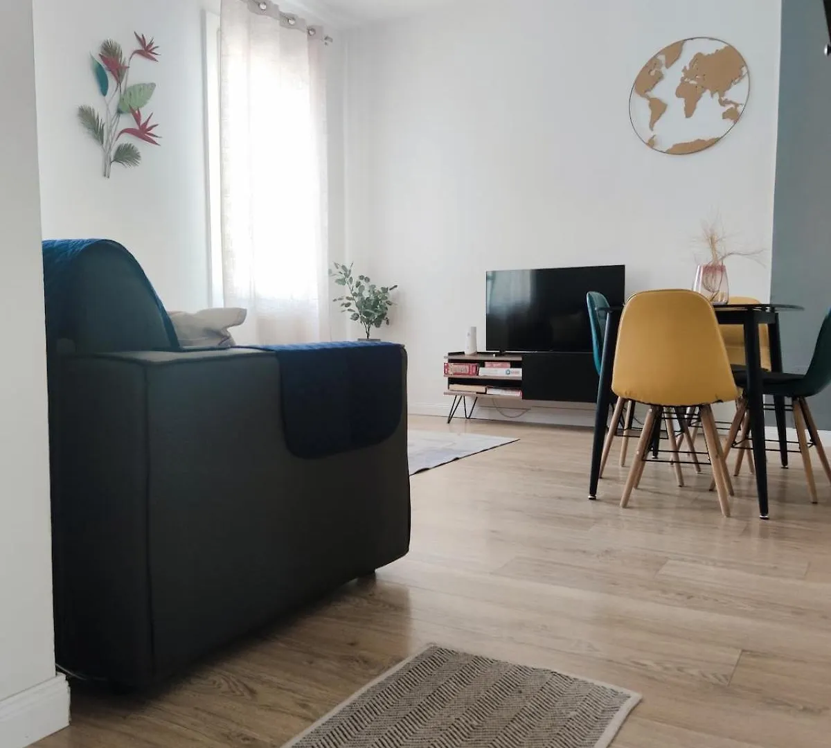 Dream Of Venice - Free Parking - Ground Floor Apartment