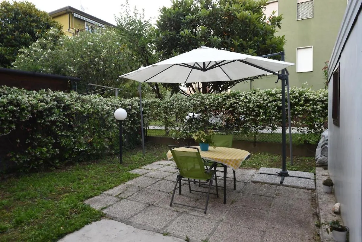 Apartment Dream Of Venice - Free Parking - Ground Floor Italy