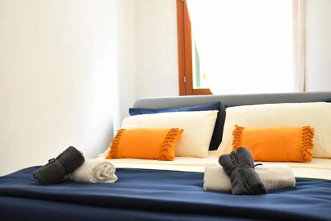 Dream Of Venice - Free Parking - Ground Floor