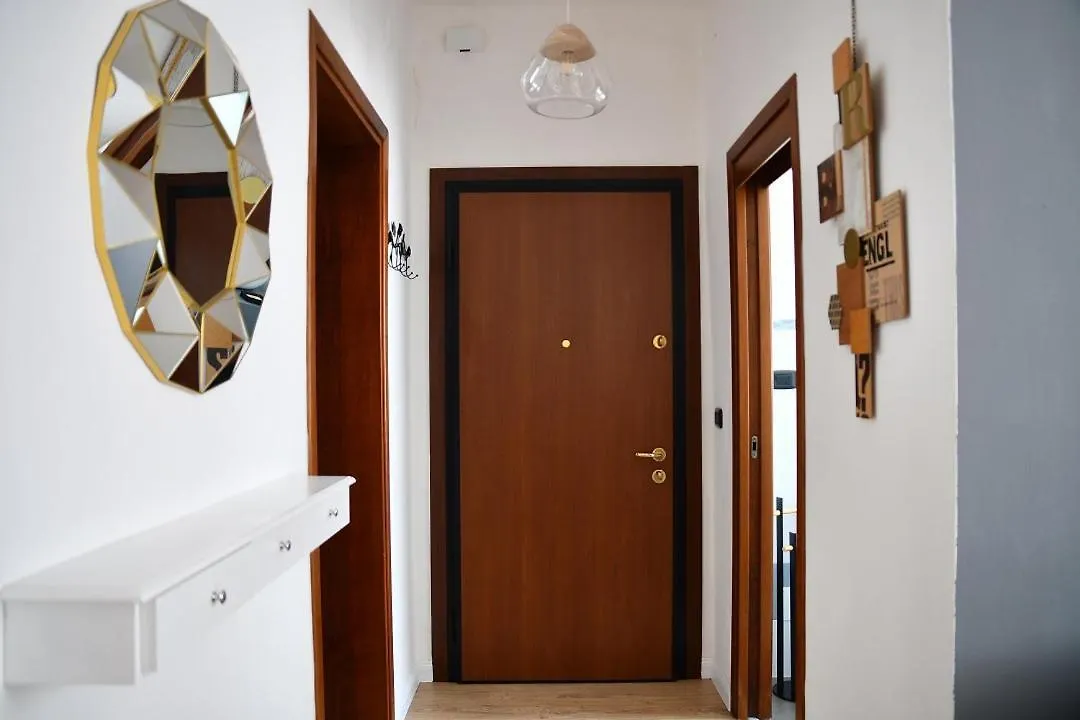 Dream Of Venice - Free Parking - Ground Floor Itálie