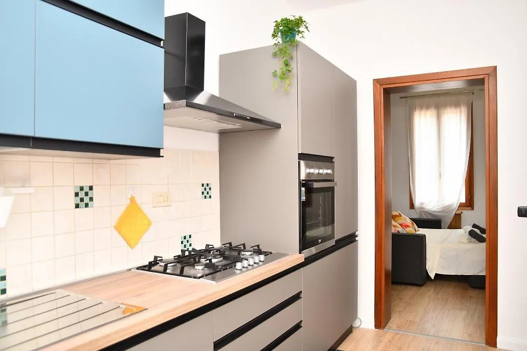 Dream Of Venice - Free Parking - Ground Floor Apartmán