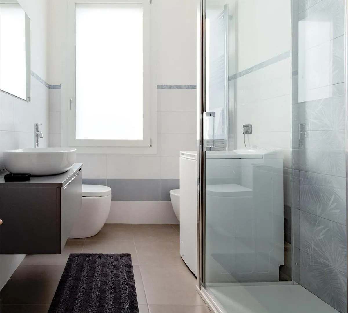 Dream Of Venice - Free Parking - Ground Floor Apartmán