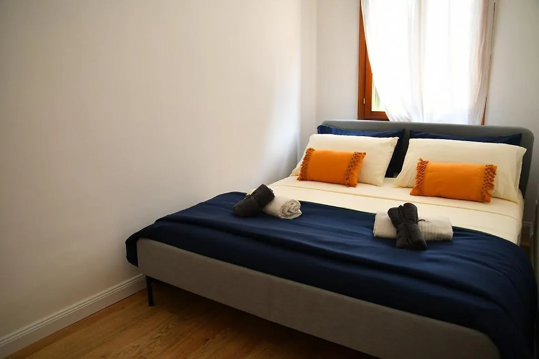 Apartment Dream Of Venice - Free Parking - Ground Floor Italy