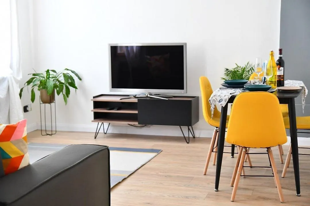 Dream Of Venice - Free Parking - Ground Floor location